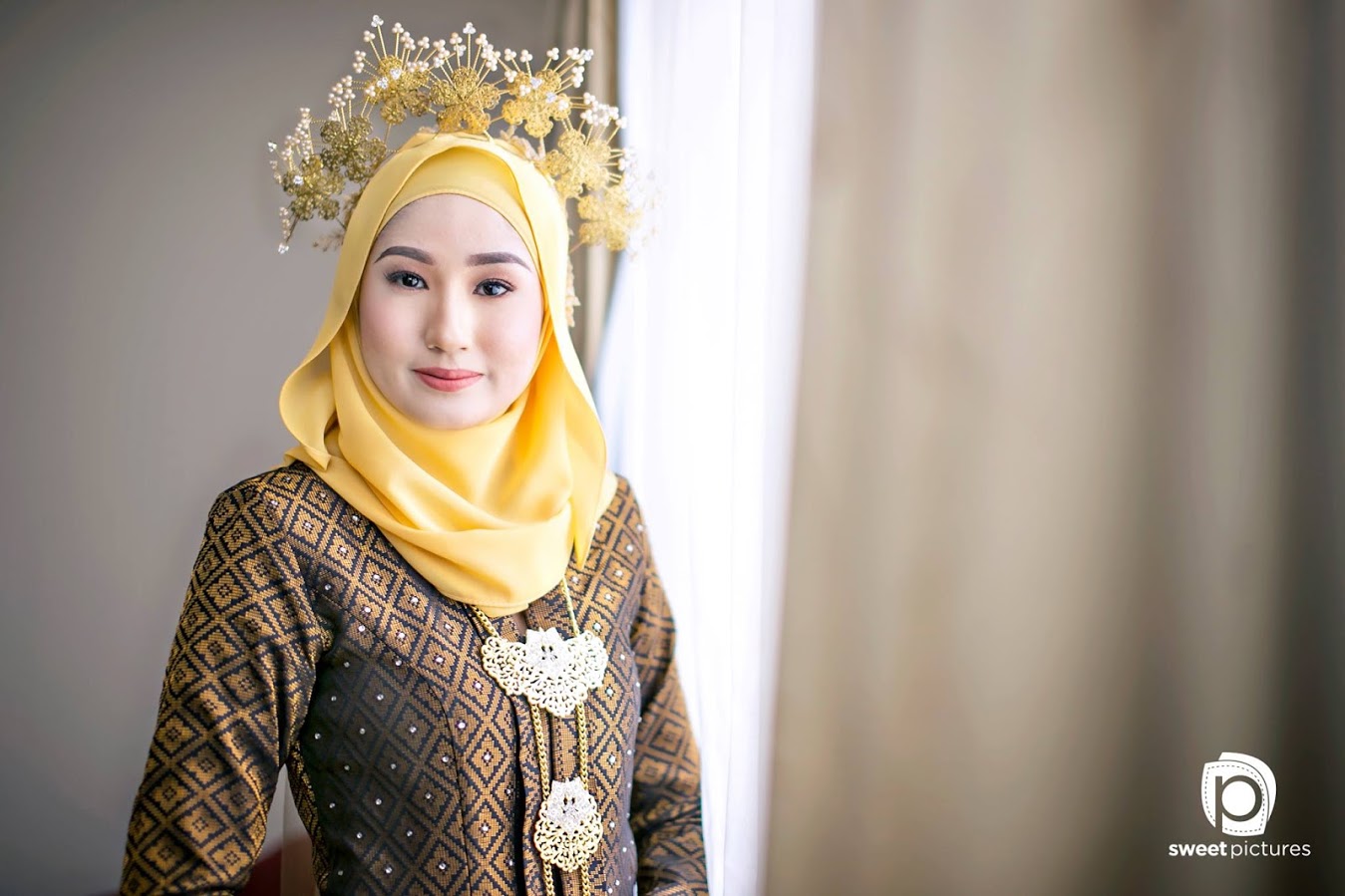 Pakej Perkahwinan Lengkap  Galeri Busana Pengantin  