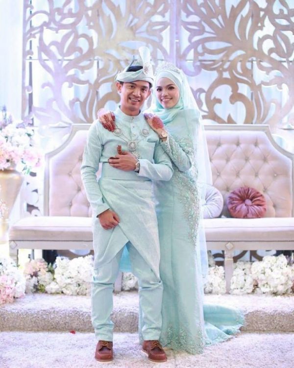 Pakej Perkahwinan Lengkap  Galeri Busana  Pengantin  