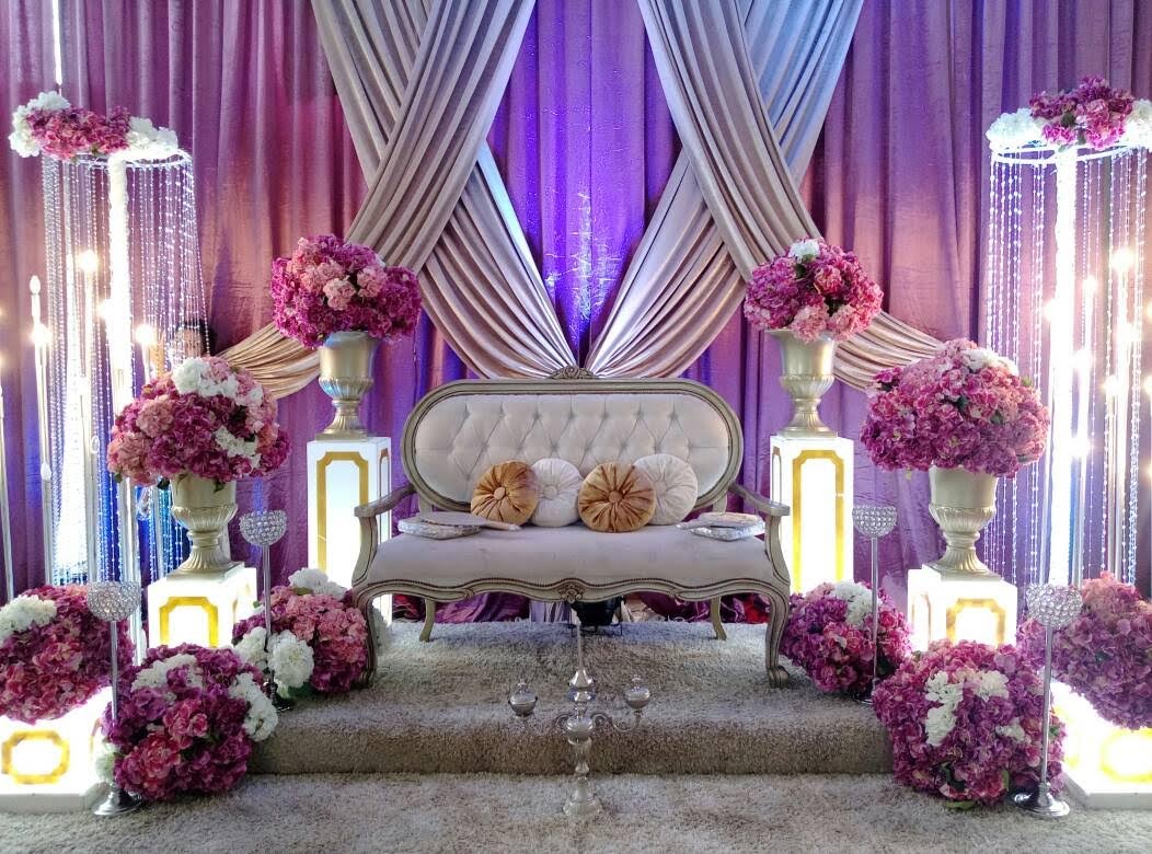 Gambar Pelamin Kahwin