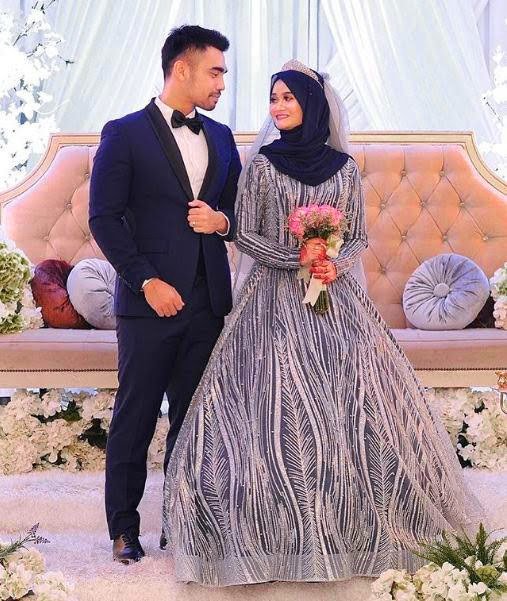 Pakej Perkahwinan Lengkap  Galeri Busana Pengantin  