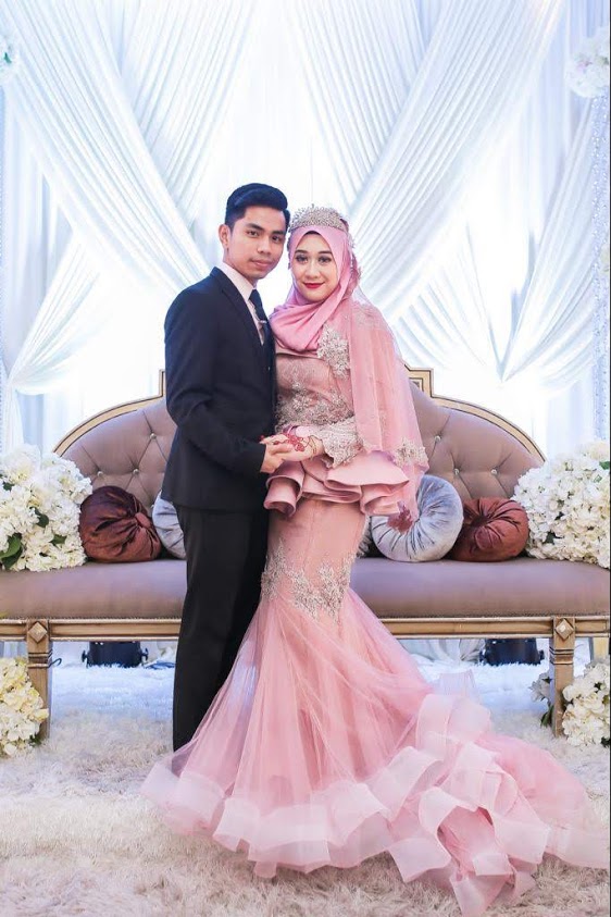 Pakej Perkahwinan Lengkap  Galeri Busana Pengantin  