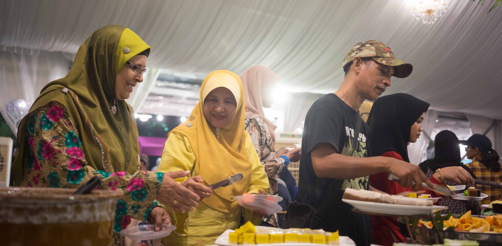 BUFFET RAMADHAN PUCHONG buffet-ramadhan-puchong-2019-2020-2021-hall