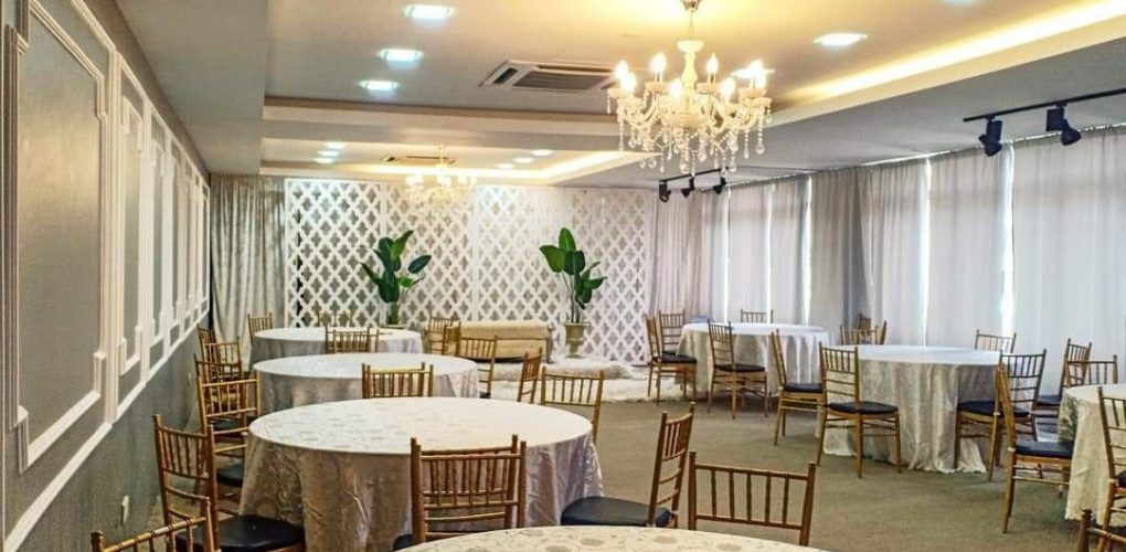 Dewan Dirgahayu Putrajaya